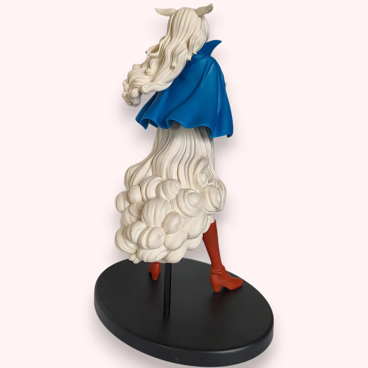 Wanda Figure – One Piece DXF – Wano Country vol.10 – Banpresto – photo 3